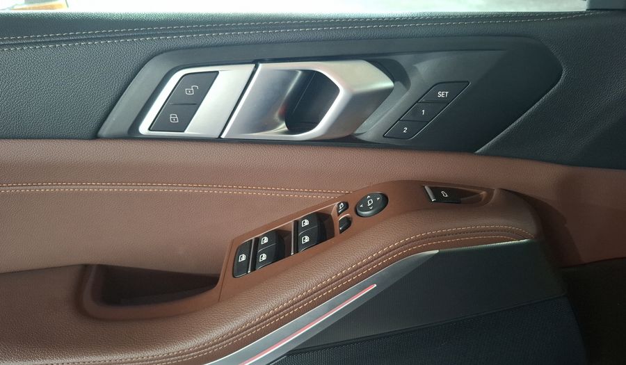 Bmw X5 3.0 XDRIVE45E PHEV AUTO Suv 2022