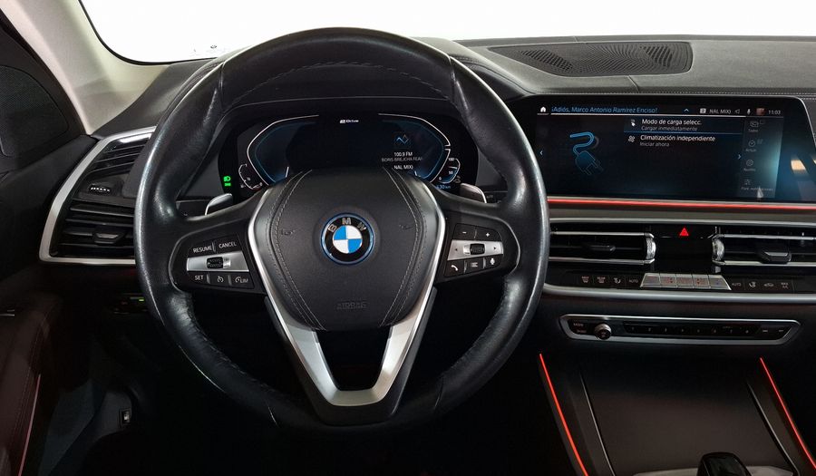 Bmw X5 3.0 XDRIVE45E PHEV AUTO Suv 2022