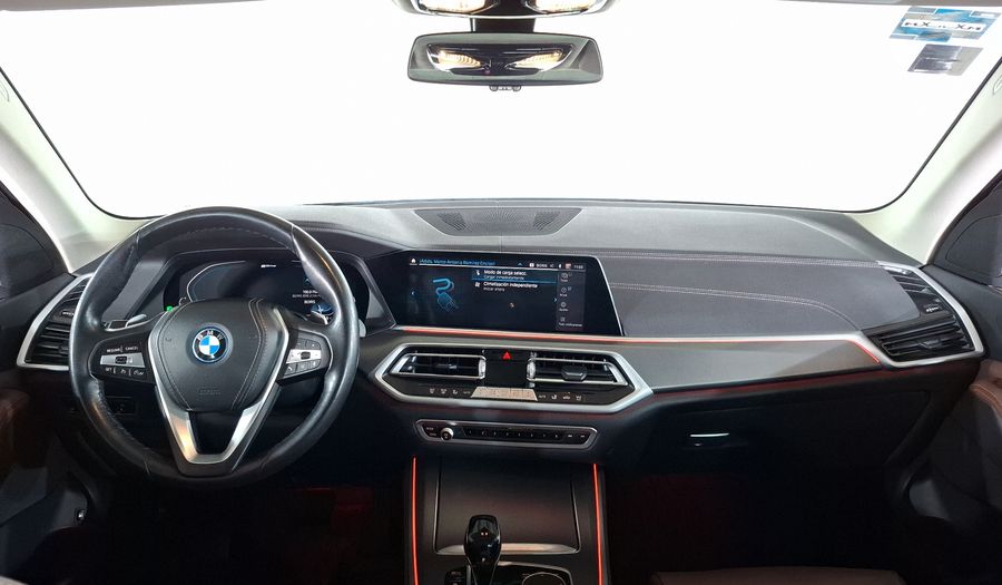 Bmw X5 3.0 XDRIVE45E PHEV AUTO Suv 2022
