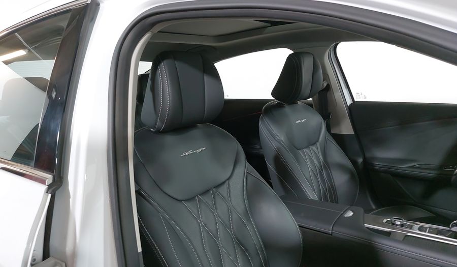 Chirey Arrizo 8 1.6 LUXURY DCT Sedan 2024