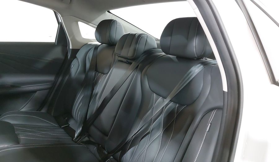 Chirey Arrizo 8 1.6 LUXURY DCT Sedan 2024