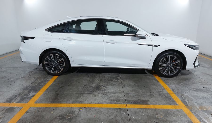 Chirey Arrizo 8 1.6 LUXURY DCT Sedan 2024