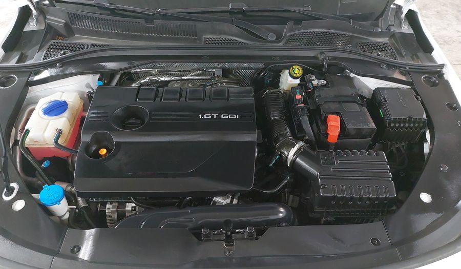 Chirey Arrizo 8 1.6 LUXURY DCT Sedan 2024