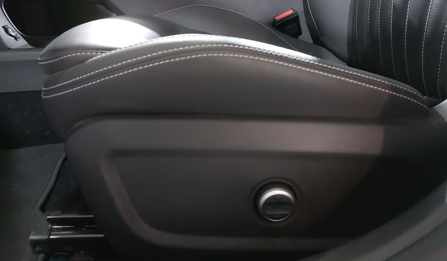 Chirey Arrizo 8 1.6 LUXURY DCT Sedan 2024