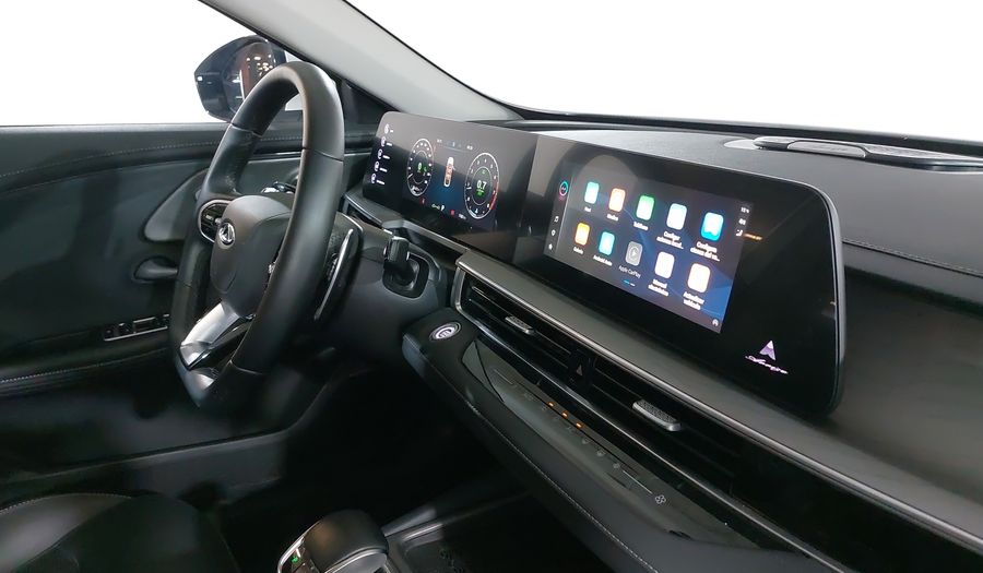 Chirey Arrizo 8 1.6 LUXURY DCT Sedan 2024