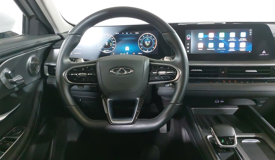 Chirey Arrizo 8 1.6 LUXURY DCT Sedan 2024