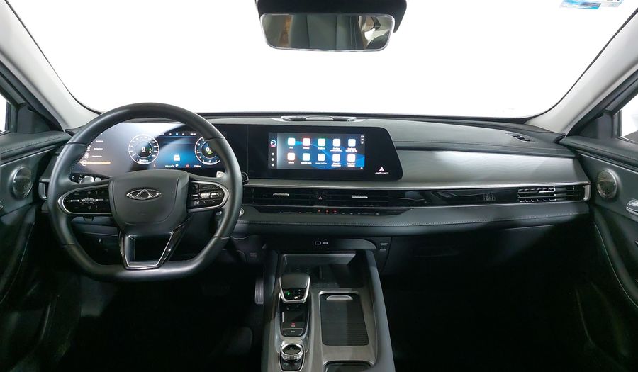 Chirey Arrizo 8 1.6 LUXURY DCT Sedan 2024