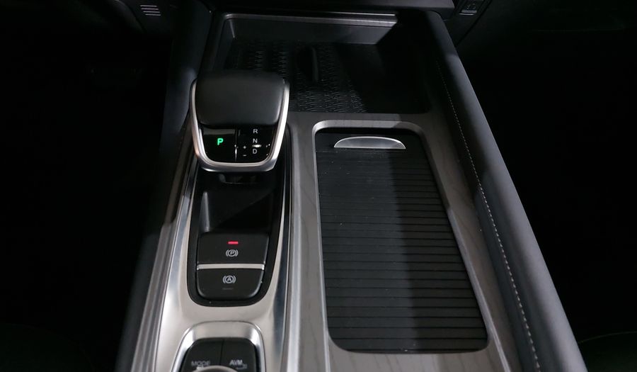 Chirey Arrizo 8 1.6 LUXURY DCT Sedan 2024