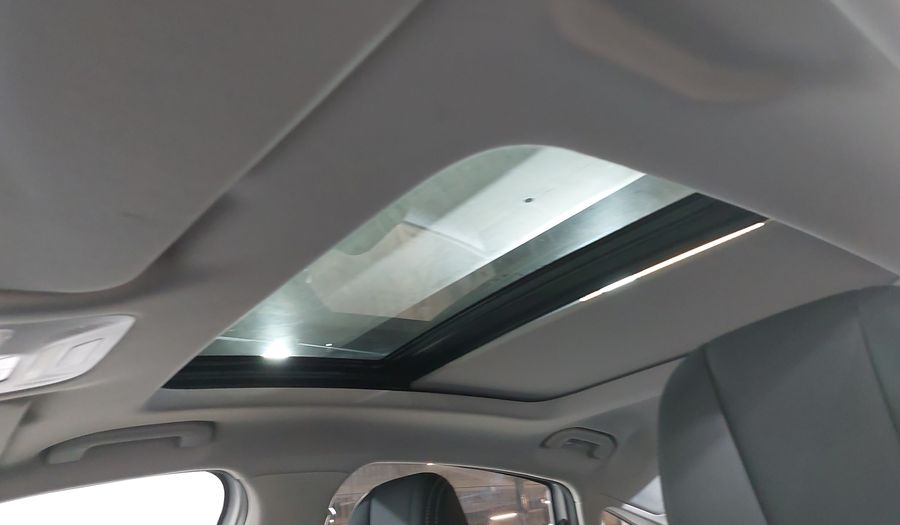 Chirey Arrizo 8 1.6 LUXURY DCT Sedan 2024