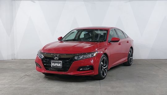 Honda • Accord