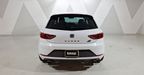 Seat Leon 2.0 CUPRA DCT Hatchback 2018