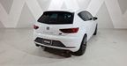 Seat Leon 2.0 CUPRA DCT Hatchback 2018