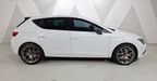 Seat Leon 2.0 CUPRA DCT Hatchback 2018
