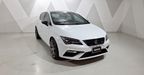 Seat Leon 2.0 CUPRA DCT Hatchback 2018