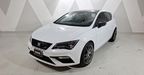 Seat Leon 2.0 CUPRA DCT Hatchback 2018
