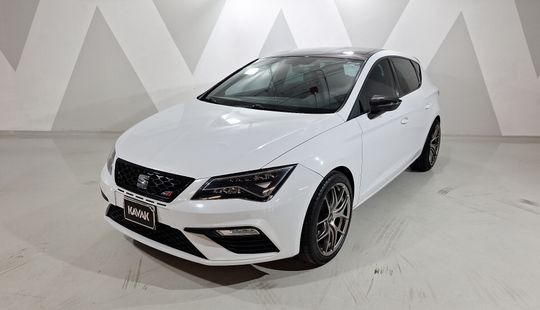 Seat • Leon