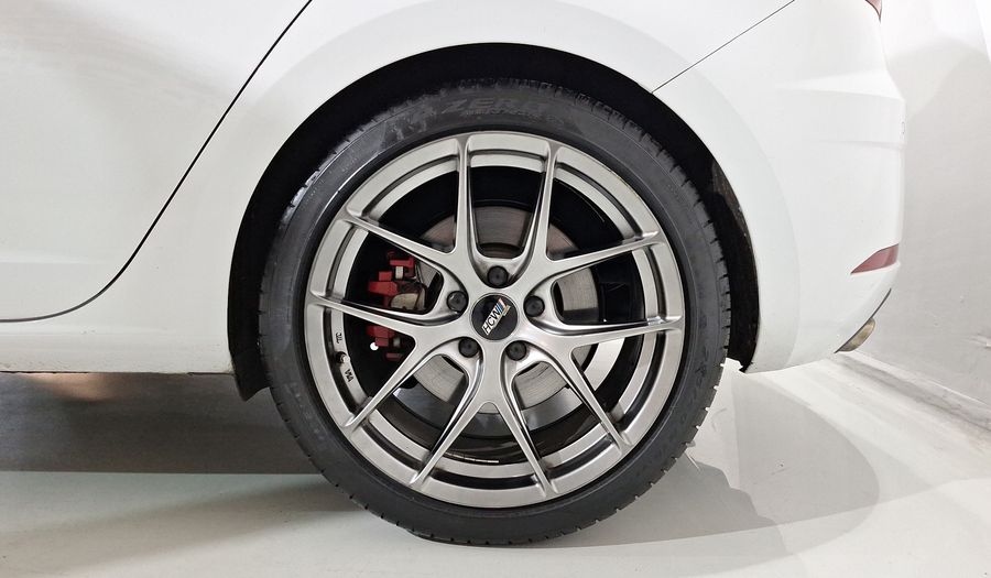 Seat Leon 2.0 CUPRA DCT Hatchback 2018