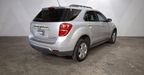 Chevrolet Equinox 2.4 LT E AUTO Suv 2016