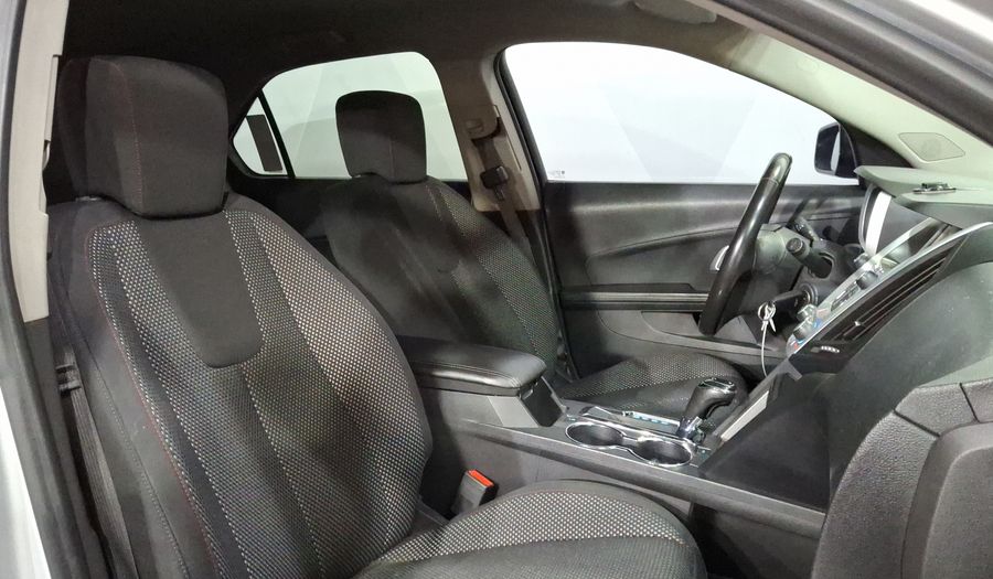 Chevrolet Equinox 2.4 LT E AUTO Suv 2016