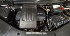 Chevrolet Equinox 2.4 LT E AUTO Suv 2016