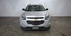 Chevrolet Equinox 2.4 LT E AUTO Suv 2016