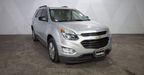 Chevrolet Equinox 2.4 LT E AUTO Suv 2016
