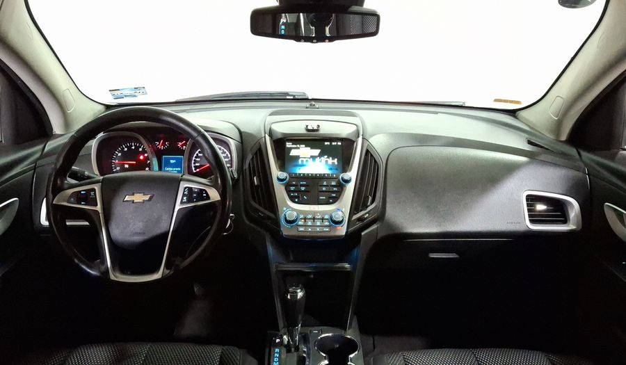 Chevrolet Equinox 2.4 LT E AUTO Suv 2016