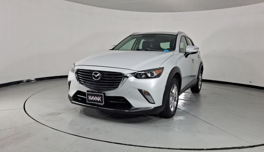 Mazda • CX-3