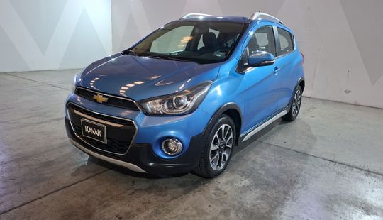 Chevrolet • Spark