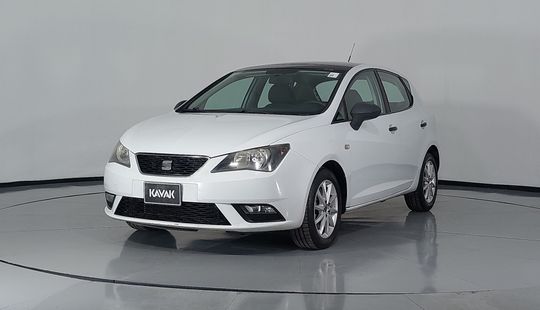 Seat • Ibiza