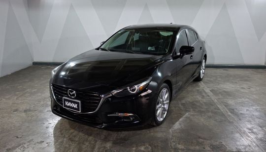 Mazda • Mazda 3