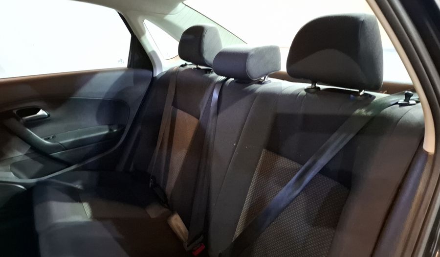 Volkswagen Vento 1.6 STARTLINE Sedan 2022