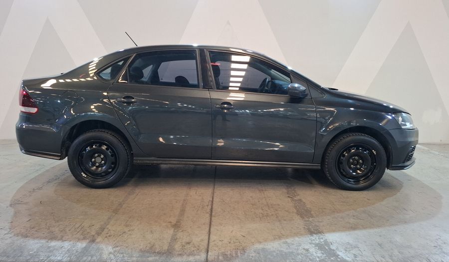 Volkswagen Vento 1.6 STARTLINE Sedan 2022