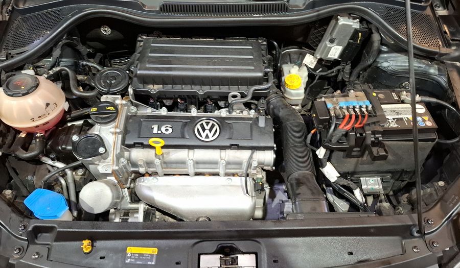Volkswagen Vento 1.6 STARTLINE Sedan 2022
