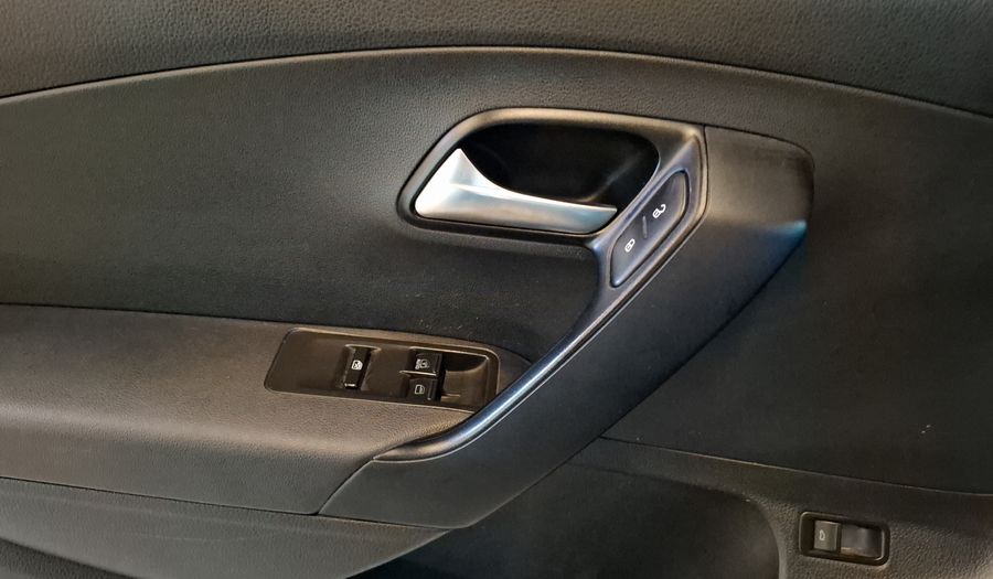 Volkswagen Vento 1.6 STARTLINE Sedan 2022