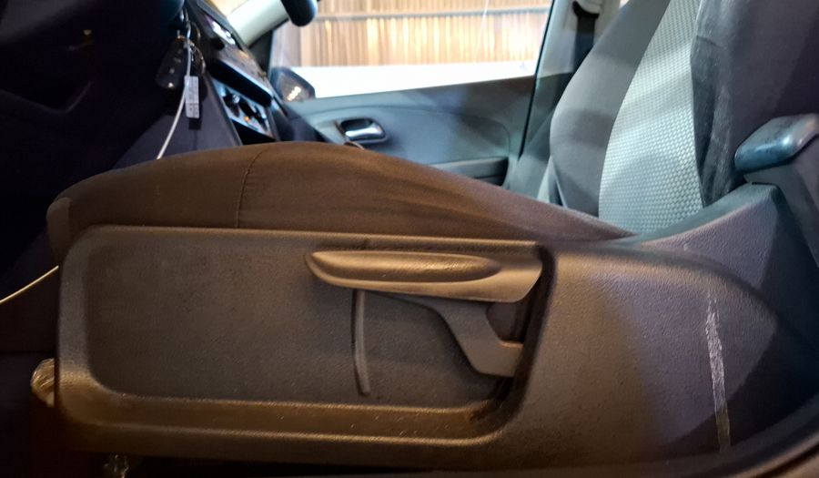 Volkswagen Vento 1.6 STARTLINE Sedan 2022