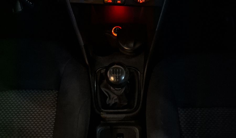 Volkswagen Vento 1.6 STARTLINE Sedan 2022