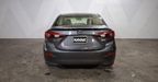 Mazda 3 2.5 SEDÁN S GRAND TOURING TA Sedan 2016