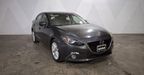 Mazda 3 2.5 SEDÁN S GRAND TOURING TA Sedan 2016