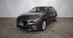 Mazda 3 2.5 SEDÁN S GRAND TOURING TA Sedan 2016