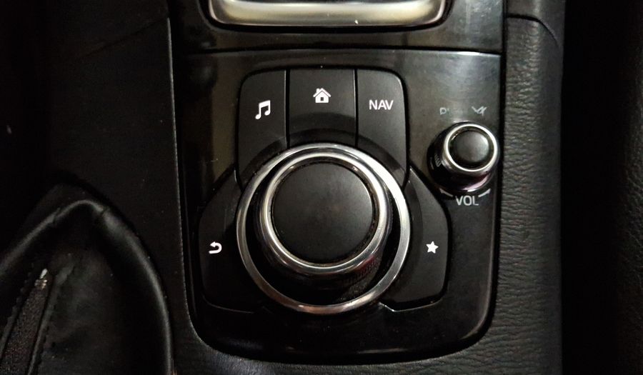 Mazda 3 2.5 SEDÁN S GRAND TOURING TA Sedan 2016