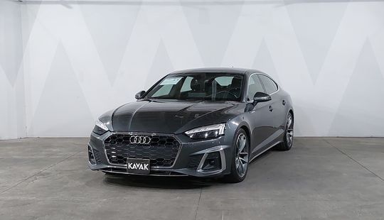 Audi • A5 Sportback