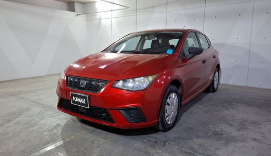 Seat • Ibiza