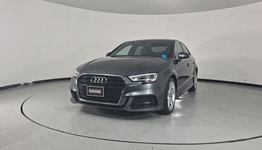 Audi • A3