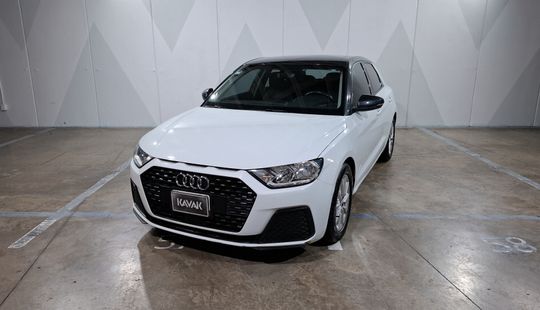 Audi • A1