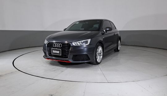 Audi • A1