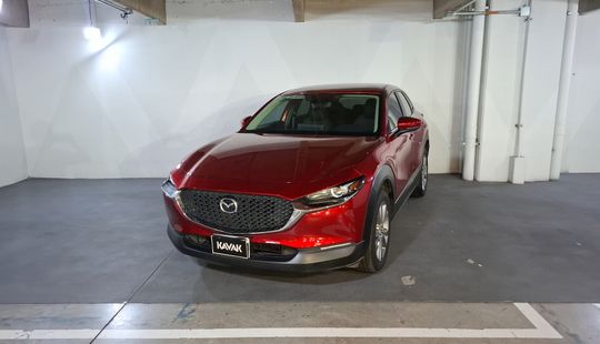 Mazda • CX-30