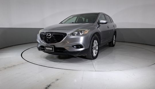 Mazda • CX-9