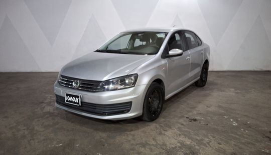 Volkswagen • Vento