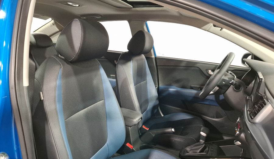 Kia Rio 1.6 S PACK AUTO Sedan 2022